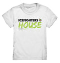 Salzgitter Icefighters - Icefighters House - Kinder Shirt