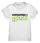 Salzgitter Young Icefighters - Icefighters House - Kinder Shirt