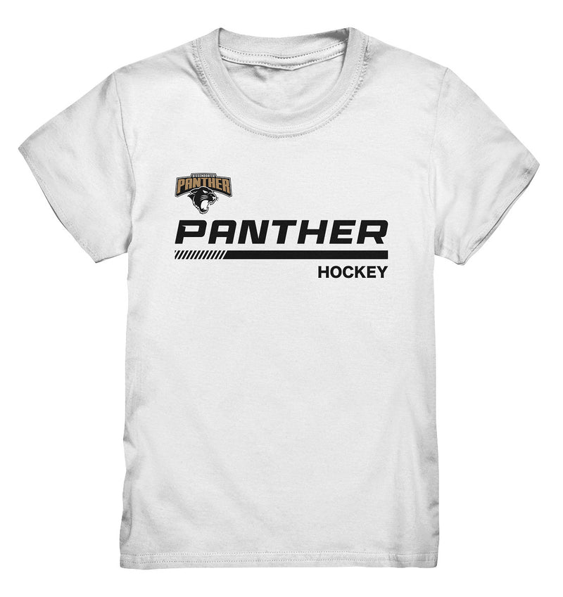 Bissendorfer Panther - Panther Hockey - Kinder Shirt