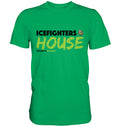 Salzgitter Icefighters - Icefighters House - Shirt