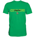 Salzgitter Icefighters - Salzgitter - Shirt