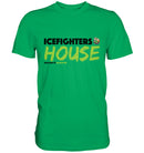Salzgitter Young Icefighters - Icefighters House - Shirt