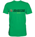 Salzgitter Icefighters - Hockey - Shirt