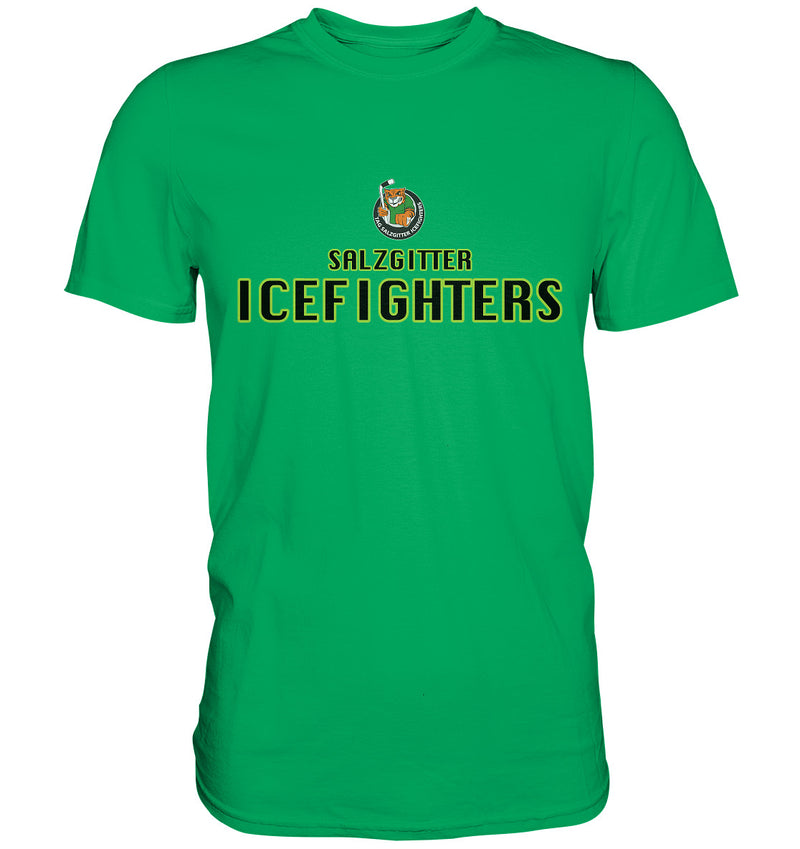 Salzgitter Icefighters - Club - Shirt