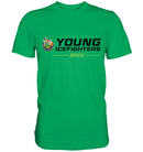 Salzgitter Young Icefighters - Young Icefighters Hockey - Shirt