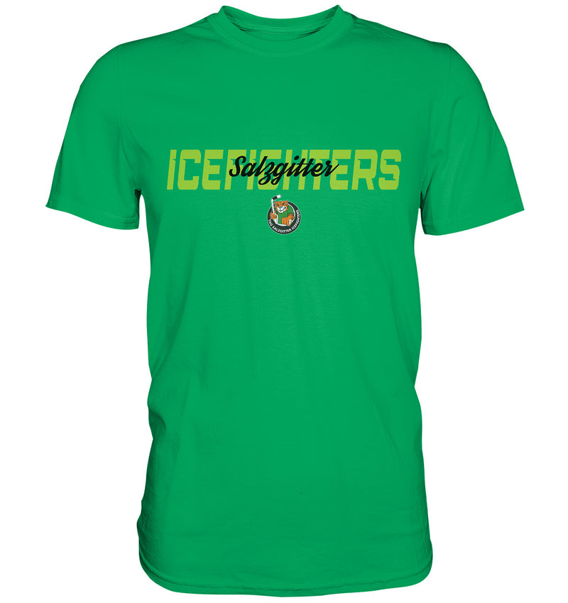 Salzgitter Icefighters - Salzgitter - Shirt