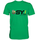 Salzgitter Young Icefighters - SYI - Shirt