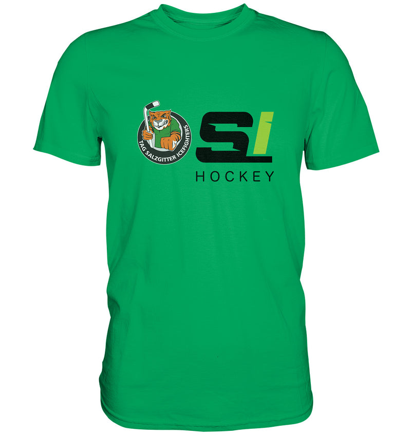 Salzgitter Icefighters - SI Hockey - Shirt