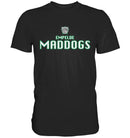 Empelde Maddogs - Hockey - (mit eigener Nummer und Name) - Shirt