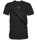 Bissendorfer Panther - Vintage - Shirt