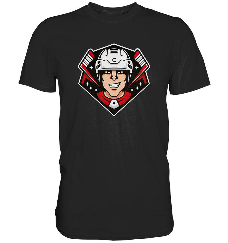 Commanders Velbert - Logo - Shirt