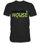 Salzgitter Young Icefighters - Icefighters House - Shirt