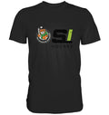 Salzgitter Icefighters - SI Hockey - Shirt