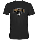 Bissendorfer Panther - Emblem - Shirt