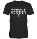 Commanders Velbert - Property of Commanders - Shirt