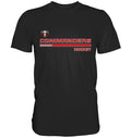 Commanders Velbert - Commanders Hockey - Shirt