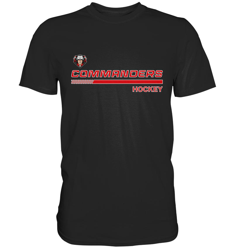 Commanders Velbert - Commanders Hockey - Shirt