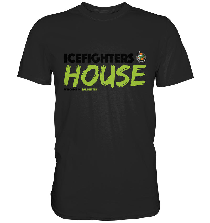 Salzgitter Icefighters - Icefighters House - Shirt