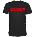 Commanders Velbert - EST. 1994 - Shirt