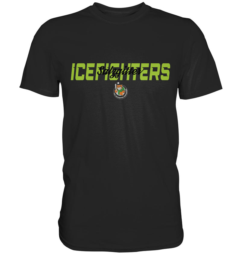 Salzgitter Icefighters - Salzgitter - Shirt