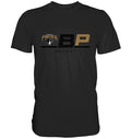 Bissendorfer Panther - BP Hockey - Shirt