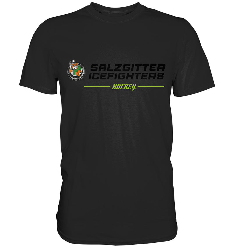 Salzgitter Icefighters - Hockey - Shirt