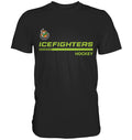 Salzgitter Icefighters - Icefighters Hockey - Shirt