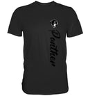 Bissendorfer Panther - Panther - Shirt