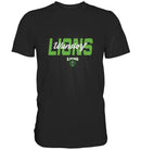 Wunstorf Lions - City - Shirt