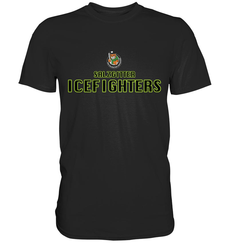 Salzgitter Icefighters - Club - Shirt