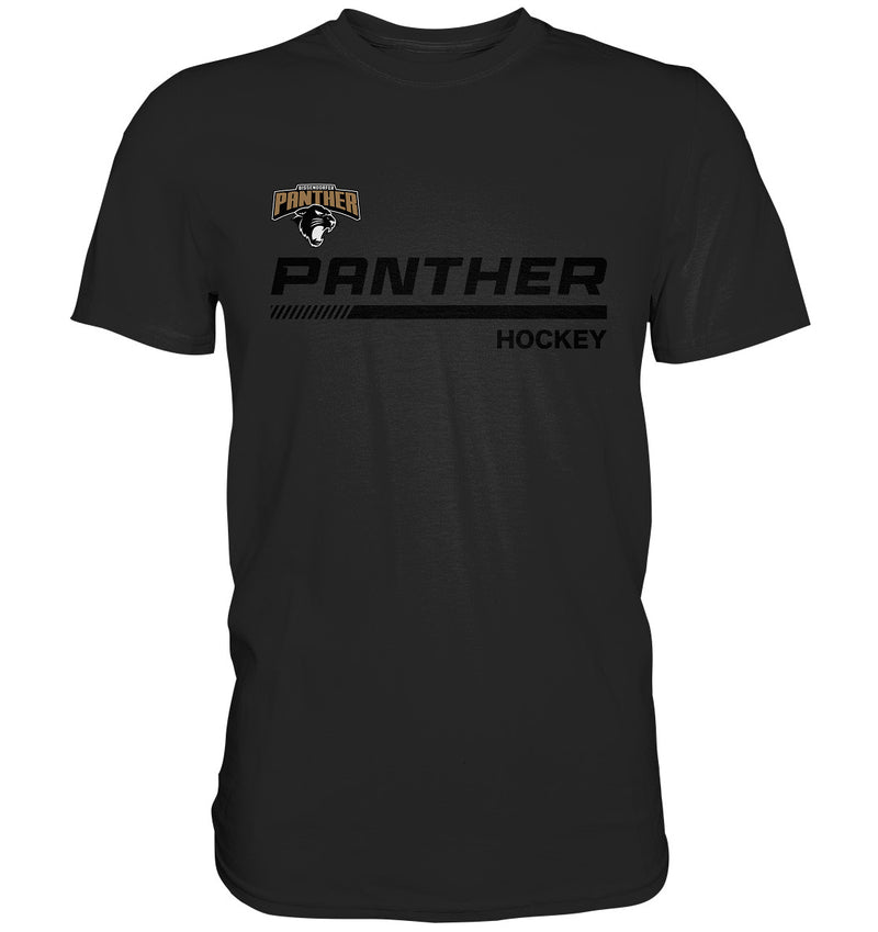 Bissendorfer Panther - Panther Hockey - Shirt