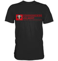 Commanders Velbert - Inline-Skaterhockey - Shirt