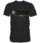 Salzgitter Young Icefighters - Young Icefighters Hockey - Shirt