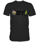 Salzgitter Young Icefighters - SYI - Shirt