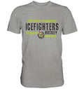 Salzgitter Icefighters - EST. 2009 - Shirt