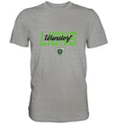 Wunstorf Lions - City - Shirt