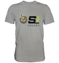 Salzgitter Icefighters - SI Hockey - Shirt