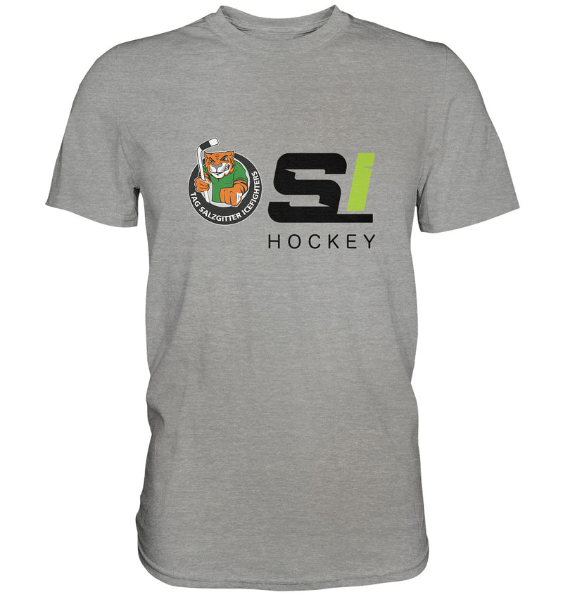 Salzgitter Icefighters - SI Hockey - Shirt