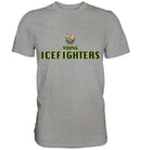 Salzgitter Young Icefighters - Club - Shirt