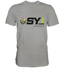 Salzgitter Young Icefighters - SYI - Shirt