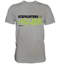 Salzgitter Icefighters - Icefighters House - Shirt