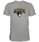 Bissendorfer Panther - Emblem - Shirt