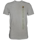 Salzgitter Young Icefighters - The Line - Shirt