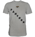 Bissendorfer Panther - Vintage - Shirt