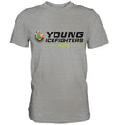 Salzgitter Young Icefighters - Young Icefighters Hockey - Shirt