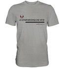 Commanders Velbert - Commanders Hockey - Shirt