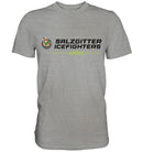 Salzgitter Icefighters - Hockey - Shirt
