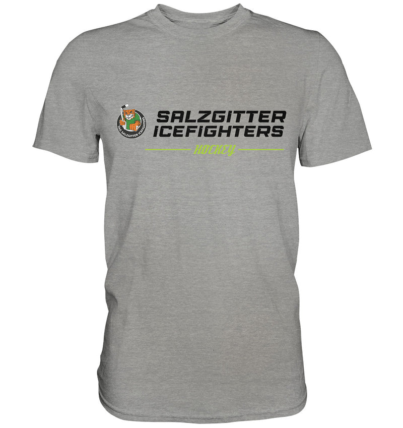 Salzgitter Icefighters - Hockey - Shirt