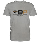 Bissendorfer Panther - BP Hockey - Shirt