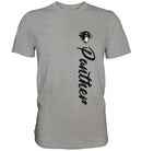 Bissendorfer Panther - Panther - Shirt